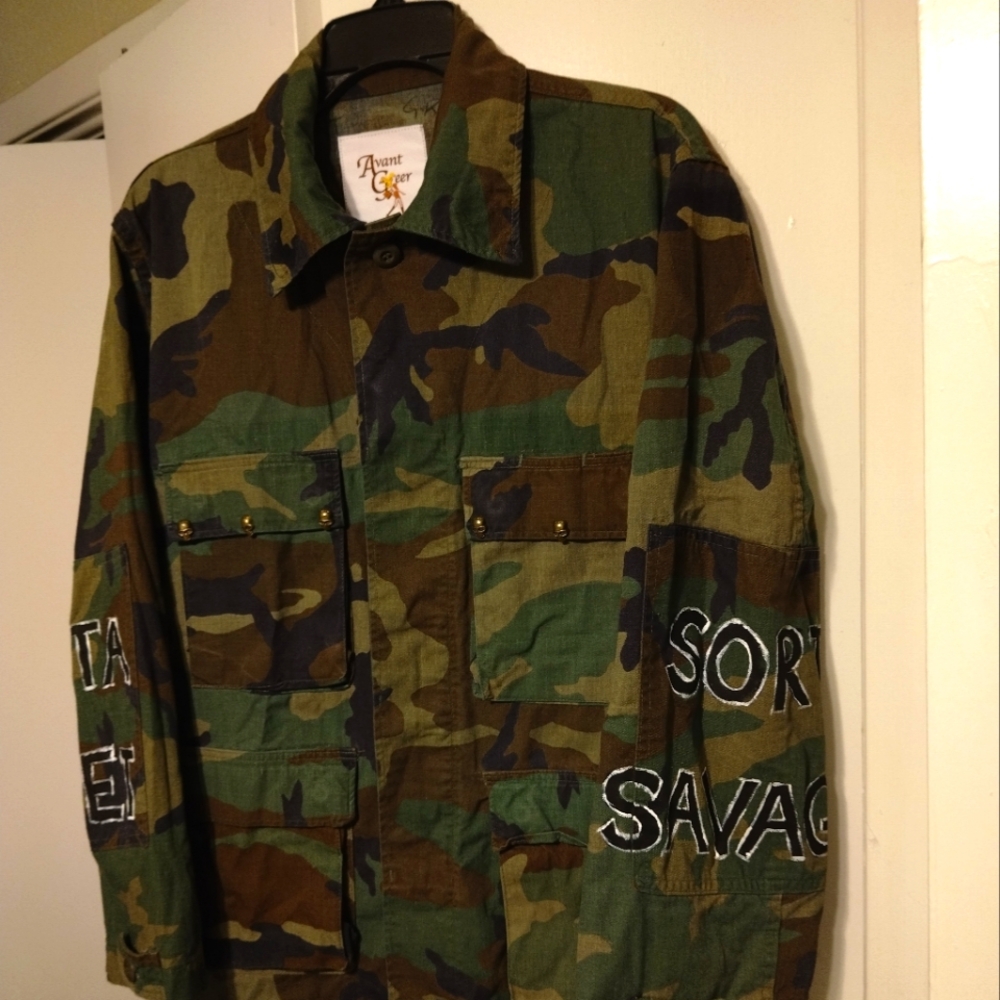 Jacket